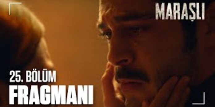 Mahur Maraşlı'yı Polise Teslim Mi Ediyor