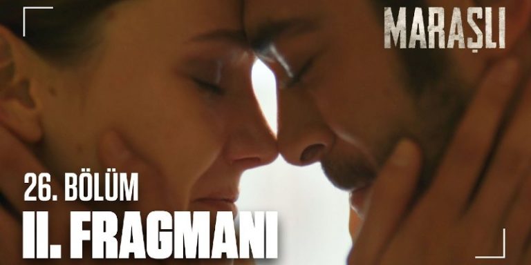 Maraşlı 26. Bölüm 2. Final Fragmanı Yayında! Maraşlı Mehmet Olarak Mahur’un Karşısına Çıkıyor!