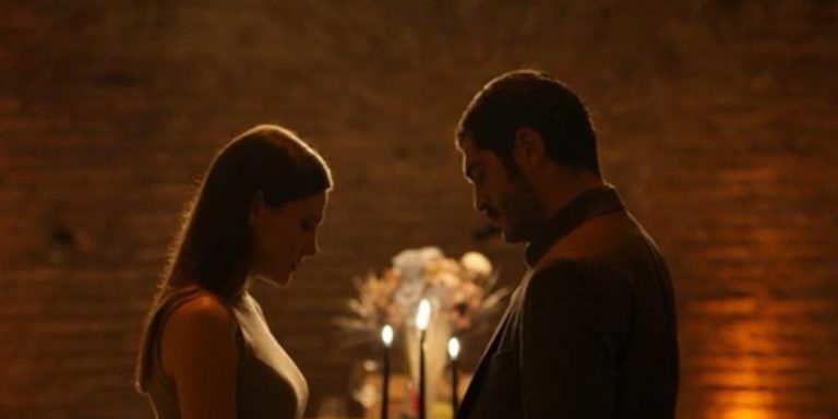 Maraşlı 26. Bölüm Fragmanı Yayınlandı Mı? Mahur Maraşlı’nın Teslim Olmasını Sağlıyor!