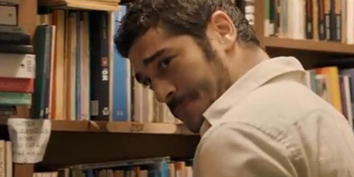 Maraşlı Dizisi Muhteşem Bir Finalle Ekrana Veda Etti