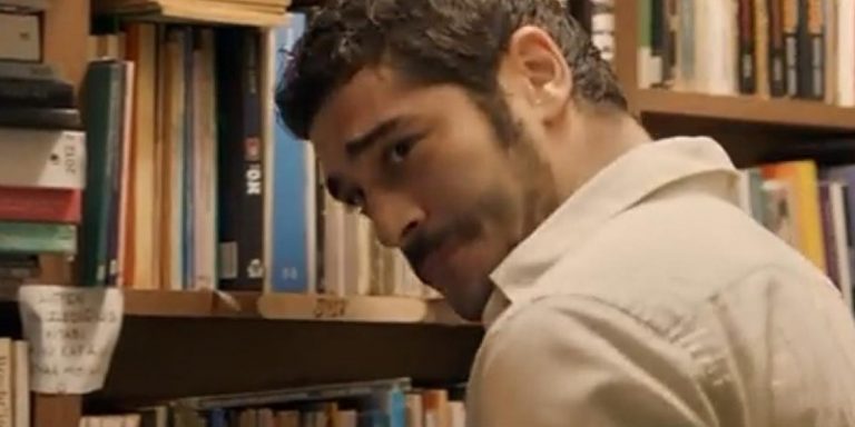 Maraşlı Dizisi Muhteşem Bir Finalle Ekrana Veda Etti!