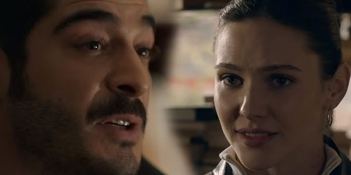 Maraşlı Dizisinin Final Tarihi Netleşti