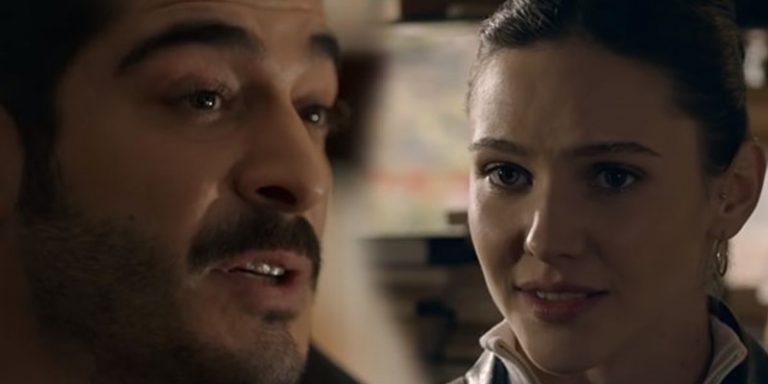 Maraşlı Dizisinin Final Tarihi Netleşti!