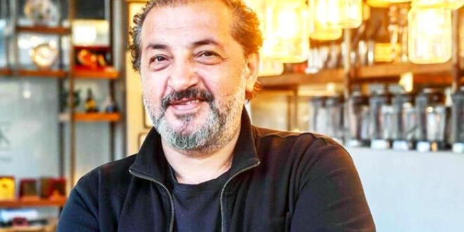 Mehmet Yalçınkaya: Şöhreti Taşımak Zor