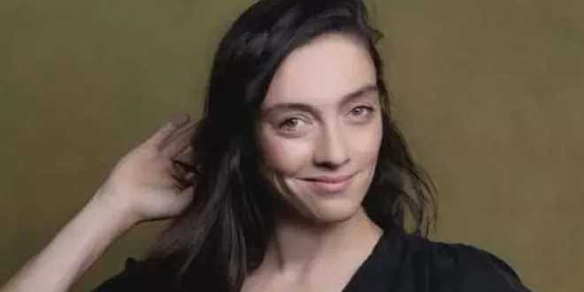 Merve Dizdar: Aslında Kim Olduğumu Keşfediyorum