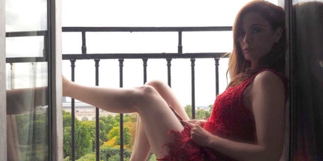 Mine Tugay 'dan 'Medcezir' İtirafı