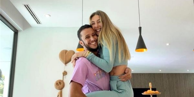 Mısırlı Mohammed Alsaloussi: Şeyma'nın Her Ay Ne Kadar Harcadığı Ortada