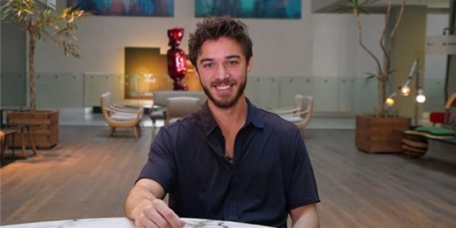 Onur Bay'dan Samimi İtiraflar