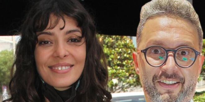 Selin Şekerci' den Flaş İbrahim Selim Yorumu