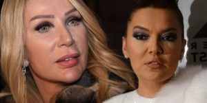 "Seda Sayan'ın Fotoğrafları Arasındaki Fark Gündem Oldu!