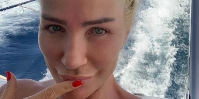 Seda Sayan Stüdyo ‘da...