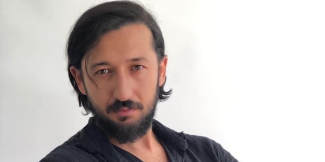 Selçuk Kılıç Başrole Hazırlanıyor