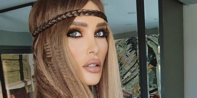 Seren Serengil Eleştiri Yağmuruna Tutuldu