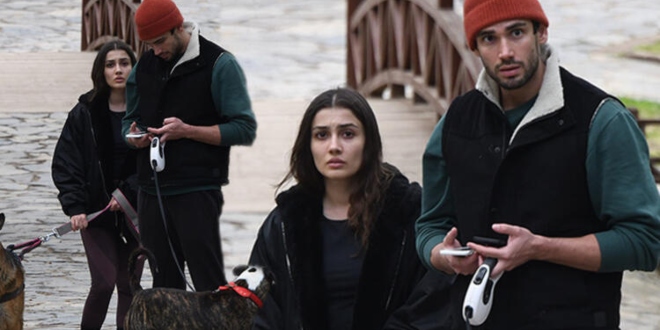 Yılmaz Kunt' un Mesajları İfşalandı...