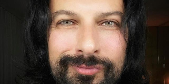 Tarkan'ın Kızı İle Olan Fotoğrafına Beğeni Yağdı