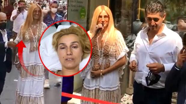 Tuğba Özay Şirinevler Açılış