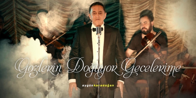 Aygün Karadoğan Yeniden TSM Dedi.