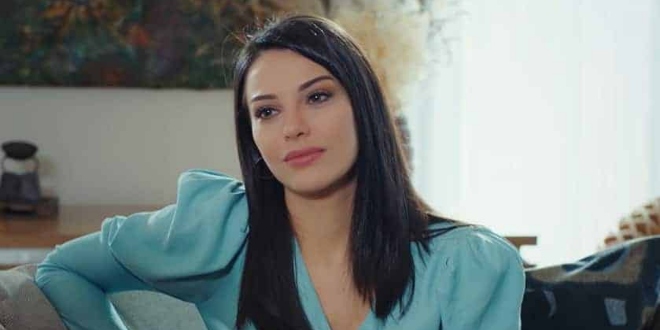 Tuvana Türkay'ın Yeni Projesi Belli Oldu