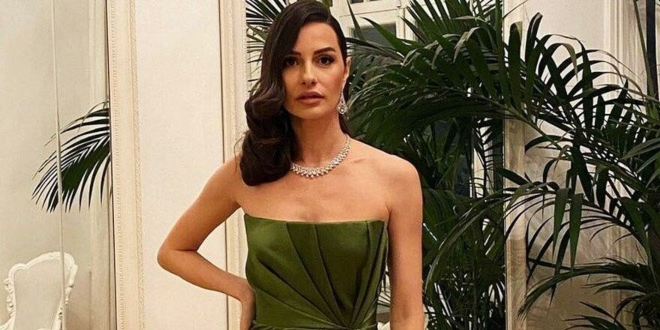 Yasemin Özilhan: Aldığım Çantanın Fiyatını Kasada Öğrendim