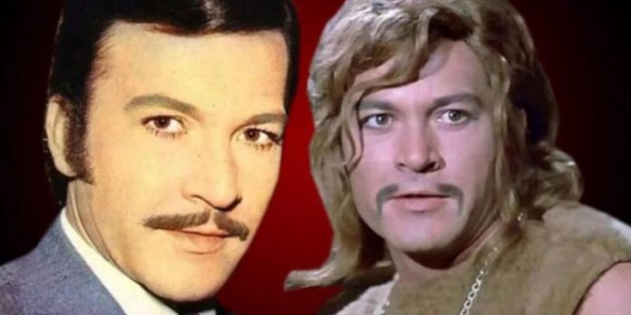 Yeşilçam'ın Usta İsmi Kartal Tibet Hayatını Kaybetti