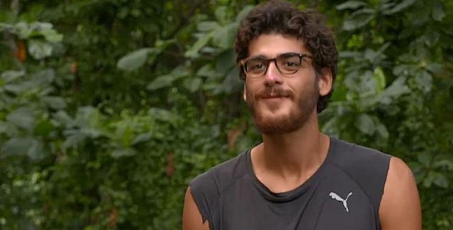 Yiğit Poyraz Leyla ile Mecnun Dizisinin Kadrosuna Dahil Oldu