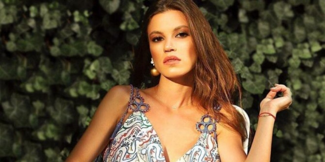 Yüsra Geyik'ten Proje Açıklaması