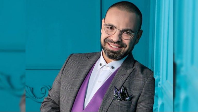 Sunucu Okan Karacan’a cinsel taciz soruşturması!