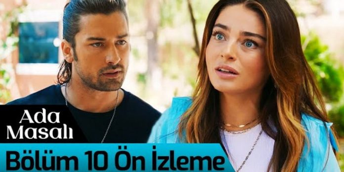 Batuhan'ın Gelmesiyle Ortalık Karışıyor