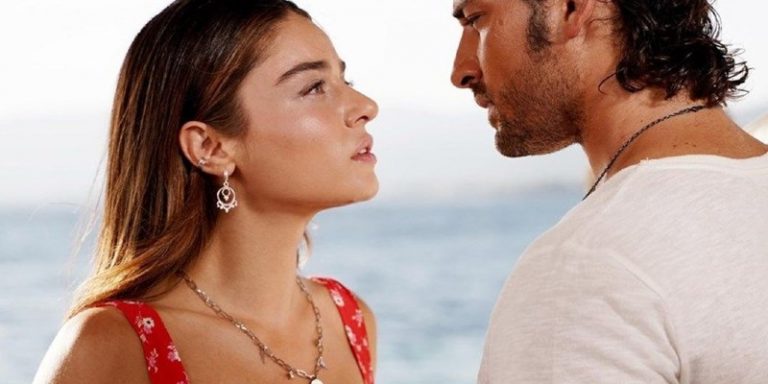 Ada Masalı 8. Bölüm 1. Fragmanı Yayında! Poyraz Haziran’ın Kendisine Aşık Olduğunu Öğreniyor!