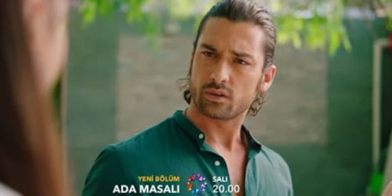 Ada Masalı 8. Bölüm 2. Fragmanı Yayında! Poyraz Haziran’a Karşı Yumuşayacak Mı?
