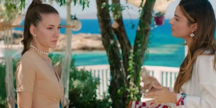 Haziran İle İdil İş Birliği Yapıyor