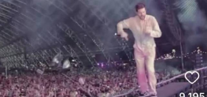 Aleyna Tilki’nin ‘Real Love’ İlk Kez Beyon Wonderland Festivalinde