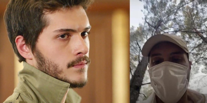 Alperen Duymaz Koşa Koşa Fethiye’ ye Gitti…