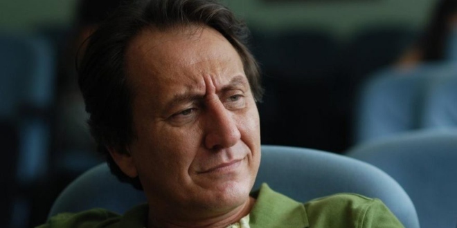 Hüsnü Çoban' nının Sosyal Medya' da Olay Olan Yeni İmajı