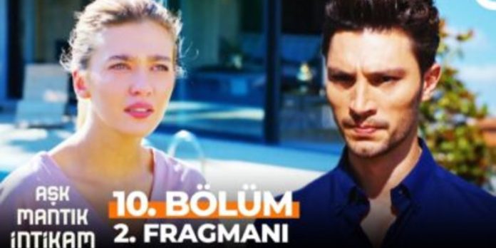 Ozan Çağla'ya Evlenme Teklif Ediyor