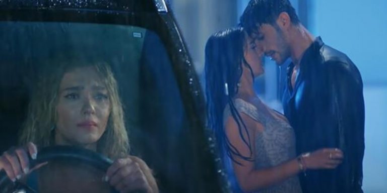 Aşk Mantık İntikam 10. Bölüm Fragmanı Yayınlandı Mı? Çağla Büyük Hayal Kırıklığına Uğruyor!