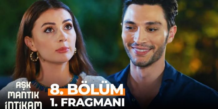 Esra'nın Kıskanması Ozan'ın Hoşuna Gidiyor