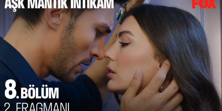 Aşk Mantık İntikam 8. Bölüm 2. Fragmanı Yayında! Ozan İnadından Vazgeçiyor!