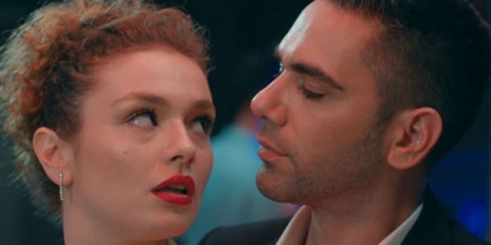 Naz İle Fırat Arasındaki Buzlar Eriyor Mu