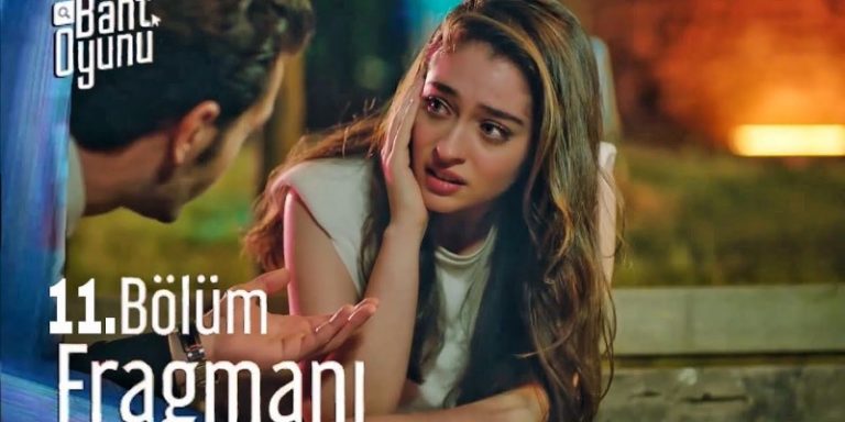 Baht Oyunu 11. Bölüm 1. Fragmanı Yayında! Rüzgar Ada’ya Tekrar Dönmek İstiyor!