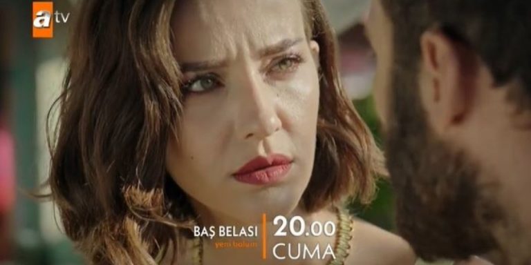 Baş Belası 10. Bölüm 1. Fragmanı Yayında! Şahin İle İpek Çeteyi Çökertmek İçin Risk Alıyor!