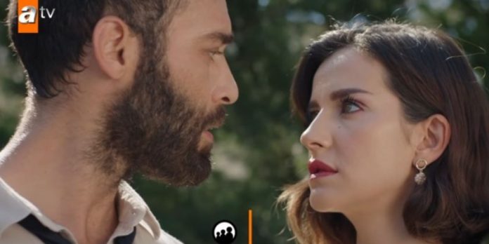 Şahin İle İpek'in Hayatı Tehlikeye Giriyor