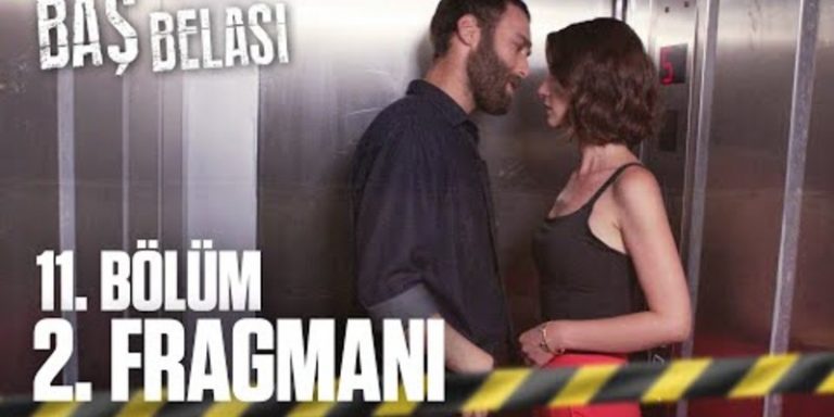 Baş Belası 11. Bölüm 2. Fragmanı Yayında! Şahin İpek’in Hayatını İkinci Kez Kurtarıyor!