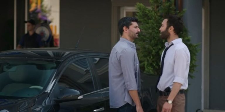 Baş Belası 12. Bölüm 1. Fragmanı Yayında! Şahin İpek’i Kıskanıyor!