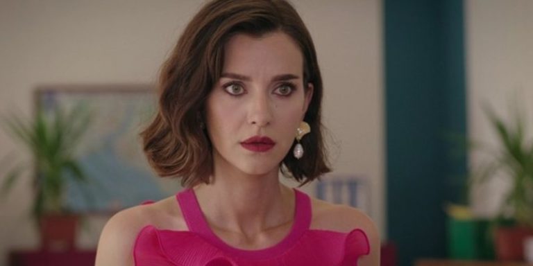 Baş Belası 8. Bölüm 2. Fragmanı Yayında! İpek Vuruluyor Mu?