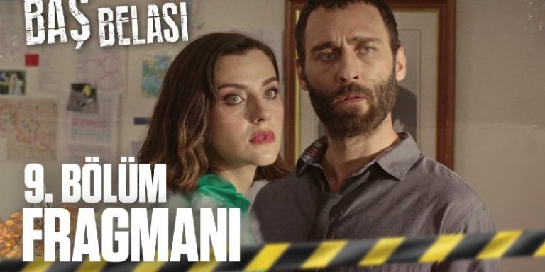 Baş Belası 9. Bölüm 1. Fragmanı Yayında! İpek’le Şahin’in Yakınlaşması Yanlış Anlaşılıyor!