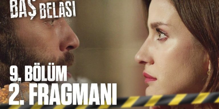 Baş Belası 9. Bölüm 2. Fragmanı Yayında! İpek Olanlardan Kendisini Sorumlu Tutuyor!