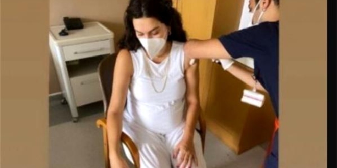 Bergüzar Korel' in Psikolojisi Neden Bozuldu...