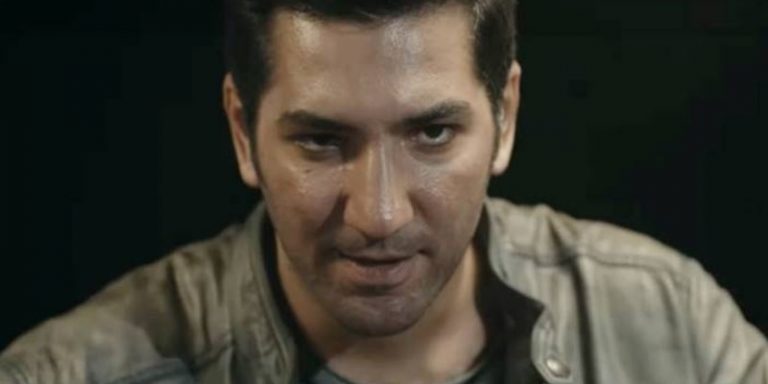 Berkay Ateş Hangi Fenomen Diziye Transfer Oldu?