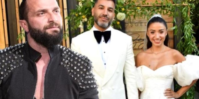 Berkay'ı Zeynep Bastık Sorusu Sinirlendirdi.